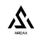 ardax logo