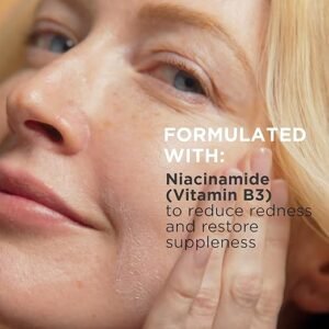 eltamd uv clear face sunscreen, oil free sunscreen with zinc oxide
